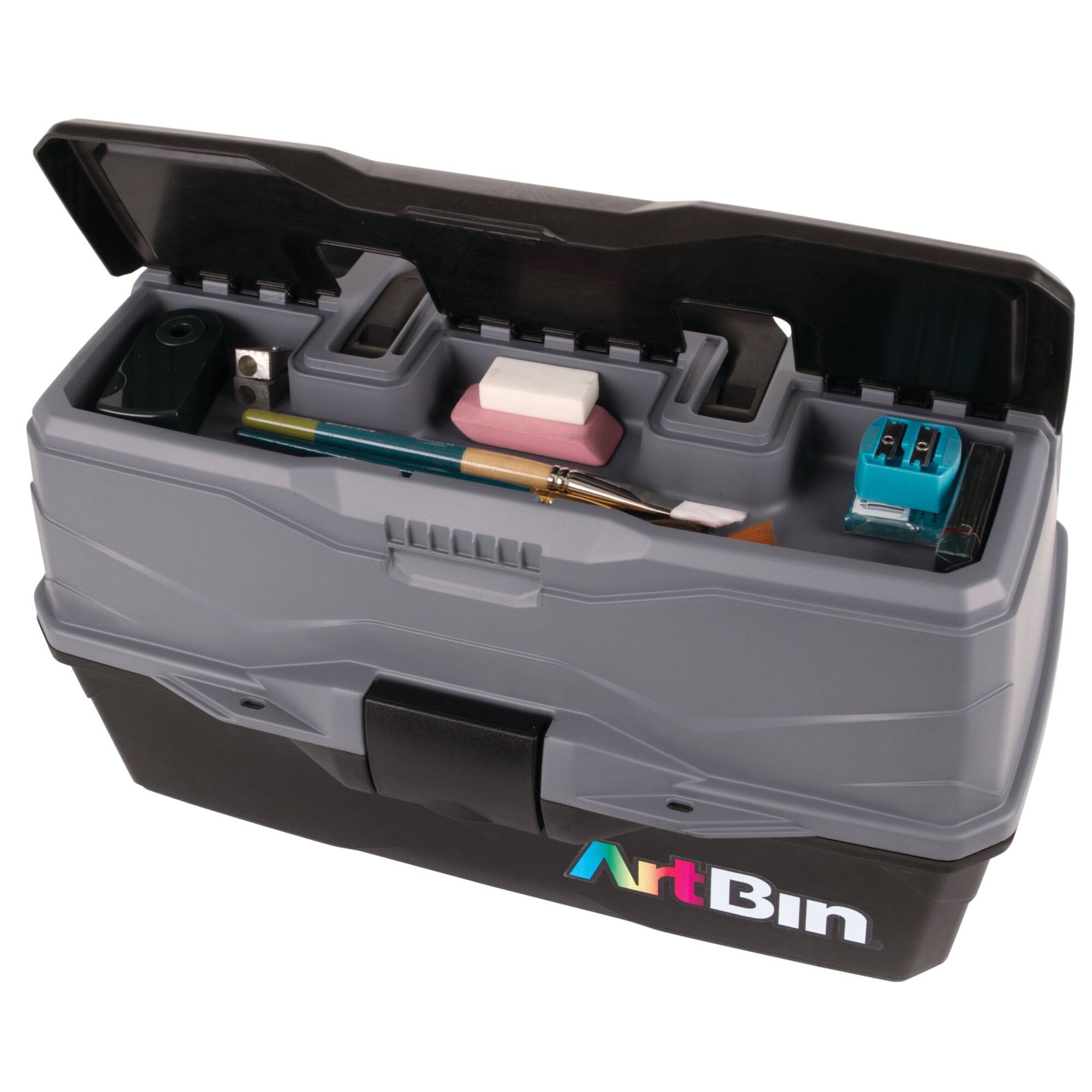 ArtBin® 3 Tray Sketch Box